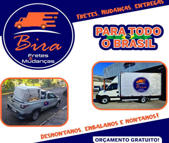 guia de mudanças